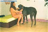 Big dog tight pussy 02