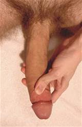 Although Many Men Think That Having A Large Penis Would Be A Gift From