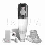 Details about LeLuv Electric Vagina Pump Clitoris Labia Vacuum Suction ...