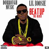 single called â€˜Beat Up The Blockâ€™ and gets a verse from Lil Boosie ...