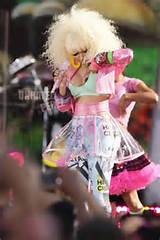 Nicki Minaj Nip Slip1