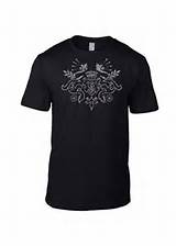 Pussy Natural Energy Logo T- Charcoal Grey Pussy Natural Energy Crest ...