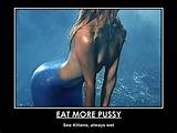 Eat More Pussy 03