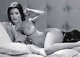 Kim Kardashian Playboy 2010 nude big boobs