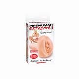 Productos > JUGUETES XXX > VAGINAS Y ANOS > EXTREME TOYZ VAGINA PARA ...