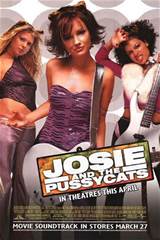 Josie and the Pussycats (2001) - FilmAffinity