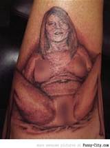 12 worst tattoos ever! [2979]