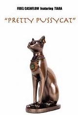 Fidel Cashflow â€œPretty Pussycatâ€ ft Tiara-(Radio)
