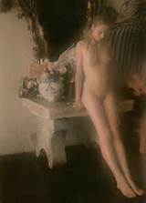 isolatedvertex:Sascha, Ramatuelle, 1988By David Hamilton