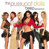 The Pussycat Dolls - Beep Singles | The Pussycat Dolls - Bee ...