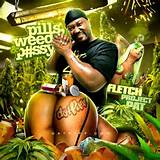 Project Pat and Dj Fletch â€“ Pills Weed Pussy (mixtape) (2011) | Rap ...