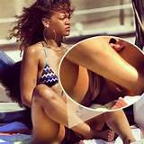 zekNcashe : Nigga this is not a joke Rihanna pussy pics http://t.co ...