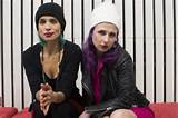 Pussy riot amnesty hq 2015 2 20 | GlobalPost
