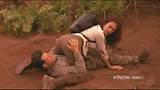 Tia Carrere Tia Carrere Sexy Ass Pic From Relic Hunter