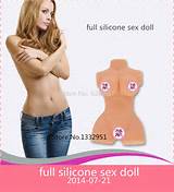 Aliexpress.com : Buy lifelike silicone sex dolls vagina pussy big big ...