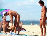 Thread Have You Ever Been To A Nudist Beach Or A Naturist Resort