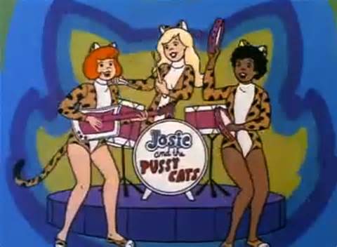 Josie and the Pussycats - Cartoon Network Wiki - The TOONS Wiki