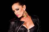 Former Pussycat Doll Jessica Sutta Returns to Take The Dance Charts by ...