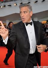 ... Clooney Slams Leonardo DiCaprio, Calls His 