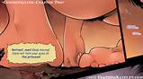 GIANTESS KATELYN | Commensalism: Chapter Two