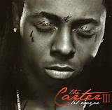 Lilâ€™ Wayne â€“ Tha (Almost) Carter III