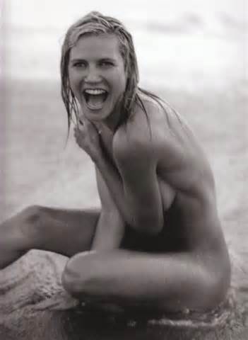Celebrity Nude Century: Heidi Klum: 