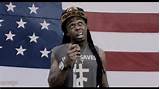 Lil Wayne's got beef with the American prison system, and that could ...