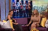 Nicole Scherzinger Semi-Shades The Pussycat Dolls On â€˜Wendy Williams ...