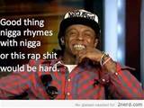 Rap Level : Lil Wayne