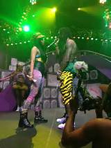 Nicki Minaj and Lil Wayne Pussy Poppin' at Pink Friday: Roman Reloaded ...