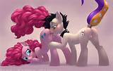 ... horse my little pony pinkie pie (mlp) pony pussy tongue | 1352089