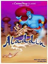 Aladdin Porn Comics