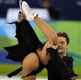 The Olympics funniest moments Vancouver 2010