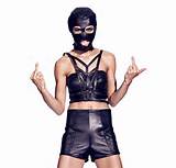Human Architecture: The Ultra-Cool World of New Yorkâ€™s Chromat