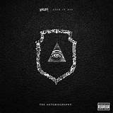 Young Jeezy â€œSeen It All: The Autobiographyâ€ Album Cover Revealed