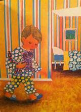 The Purple Pussycat by Margaret Hillert and Krystyna Stasiak | Kendra ...