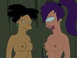 Futurama Porn Story Leela S Fetish