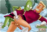 Futurama Toon Nude Pics Futurama Is My Favourite Xxx Cartoon Is A