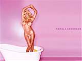 pamela anderson nude 32 | Sexy and nude Wallpapers