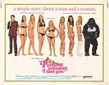 Pussycat Pussycat I Love You movie posters at movie poster warehouse ...