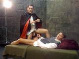 Dracula HIS With 3 D Gay Porn The Original Gay Porn Blog Gay Porn