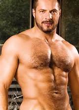 Arpad Miklos The Prolific Gay Porn Star Who Appeared In Over 100