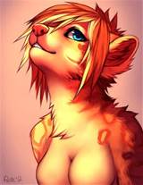 Year Ago 106 Feline Female Furry Animal Anthro