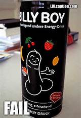 If Red Bull gives you wings what does this give you?