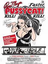 ... Ray Mission: Hump Day Posters: Faster, Pussycat! Kill! Kill! (1965