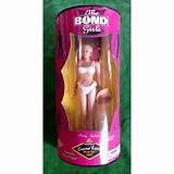 Home | Toys | Action Figures | James Bond â€“ Pussy Galore