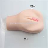 2015 Hot Sale Fake Plastic Pussy, Sex Doll For Men