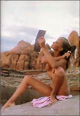 Bo Derek nude pics @ FamousBoard