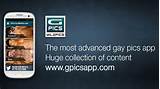 Gpics Best Gay Pics App Milepics Get This App Now