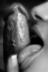 ... my cock to slide along her tongue toward the back of her mouth. She